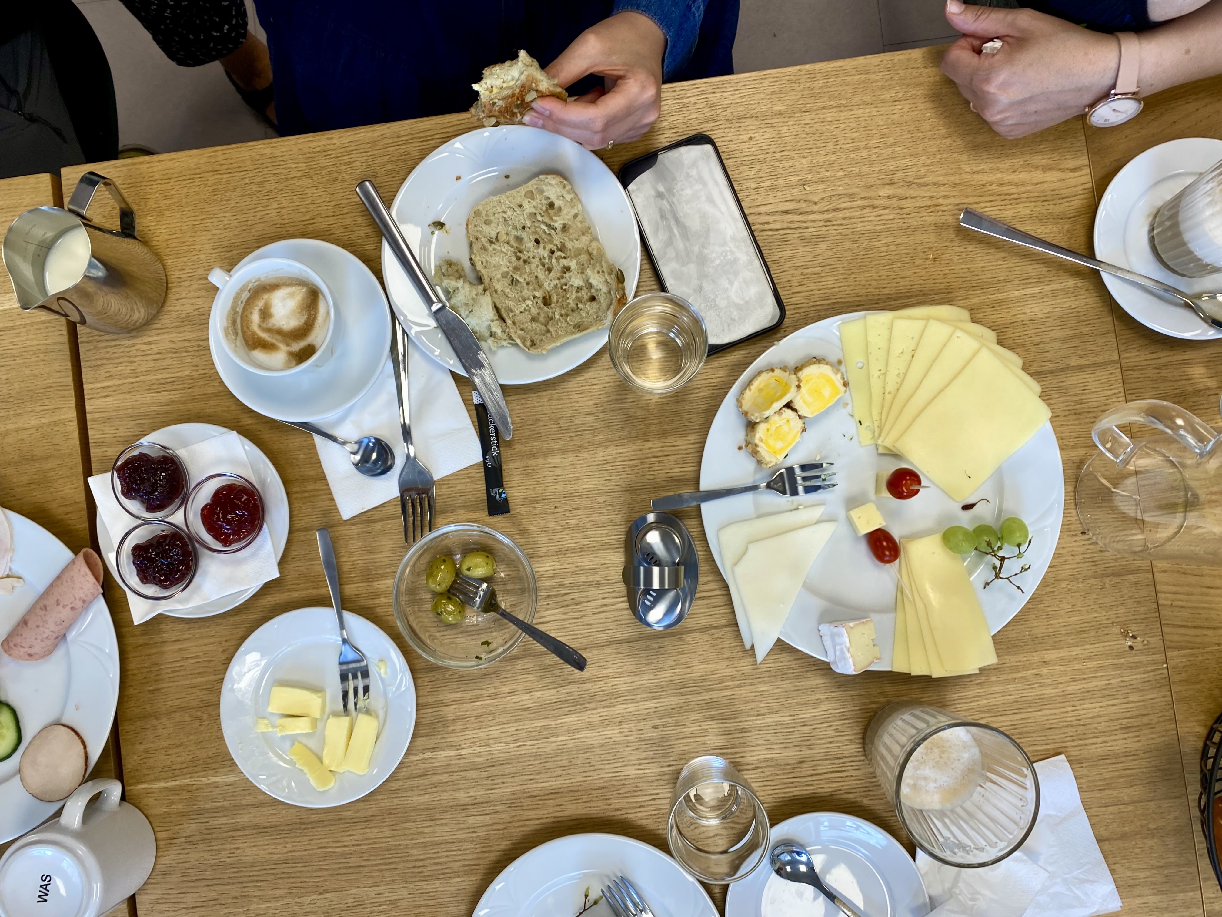 250703_Foto Frühstück